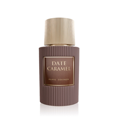 Paris Corner Date Caramel Eau De Parfum 100 ml (unisex)