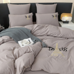 КПБ Mood of Paris MP008, Евро, 4 наволочки