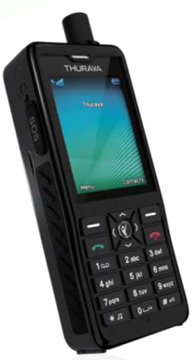 Спутниковый телефон Thuraya XT-PRO