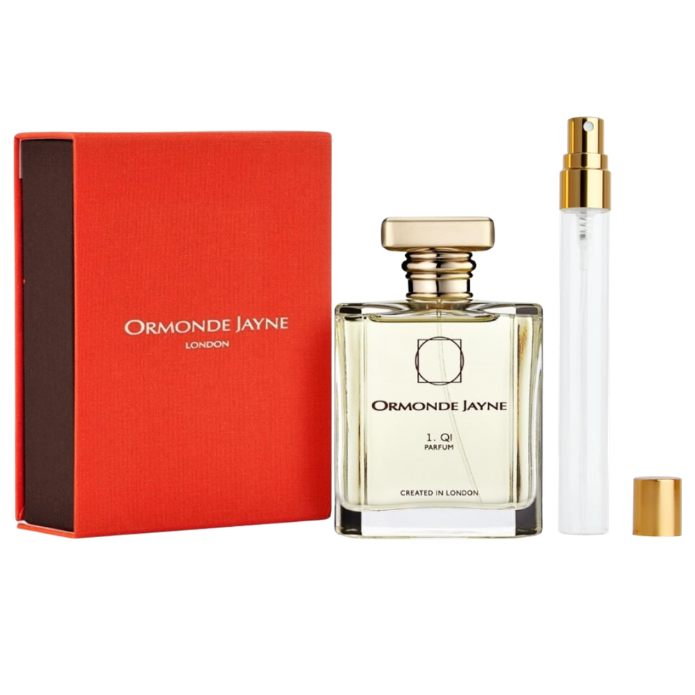 Распив ORMONDE JAYNE QI 1ml parfum