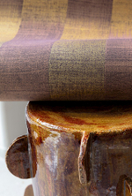 Обои Khroma Serica Patola Umber RIC103