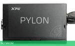 Блок питания XPG PYLON550B-BKCEU