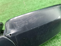 Зеркало правое Toyota Rav 4 CA40 (12-19) 9 конт.