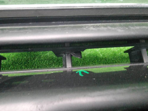 Решетка радиатора MINI Hatch F56 (2013-2018)