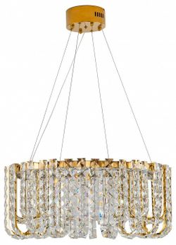 Подвесная люстра Zortes Amanda ZRS.30514.21