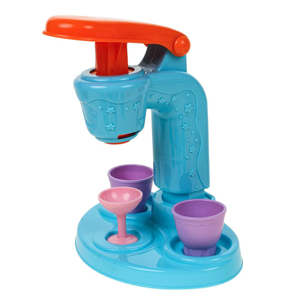 Игровой набор для лепки: 59 предметов LC68-16C