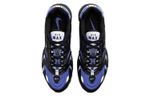 Кроссовки Nike Air Max 96 2 "Persian Violet"