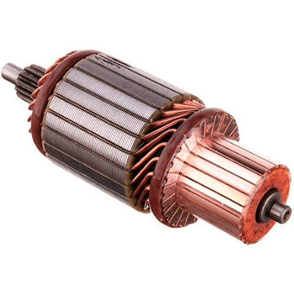 Ротор стартера Mitsubishi 24V