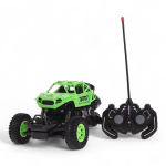 Джип на РУ, коробка 2022-11A