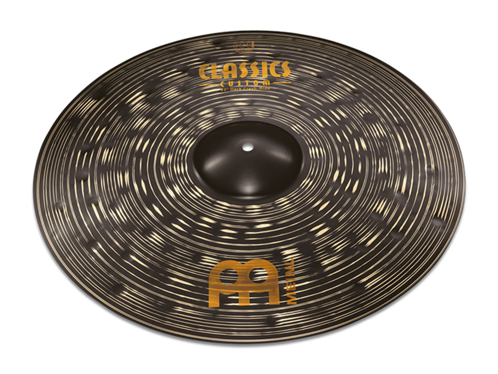 Тарелка крэш Meinl CC22DACR