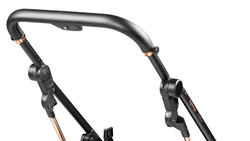 Коляска 2 в 1 Peg Perego Vivace New Culla Flex Blue Shine