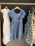 Платье Zara 116