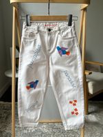 Джинсы Tinycottons, 128