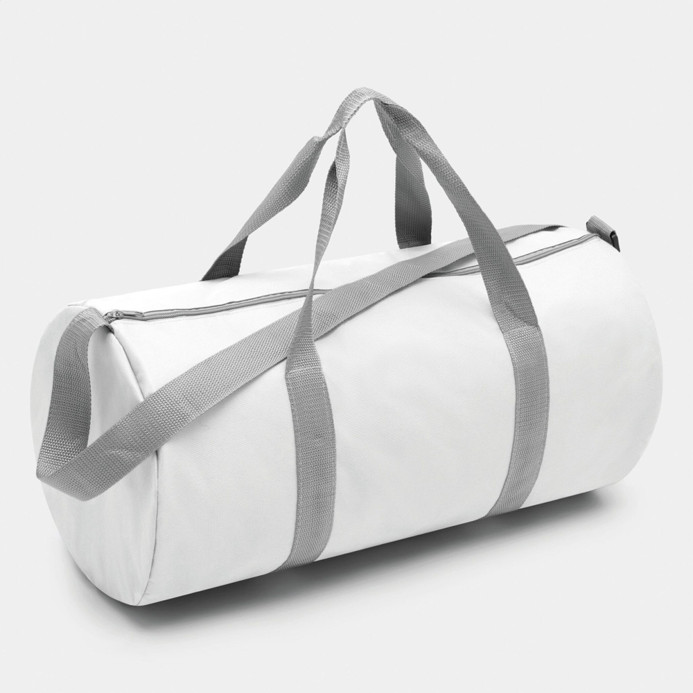 Сумка спортивная WORKOUT Белый