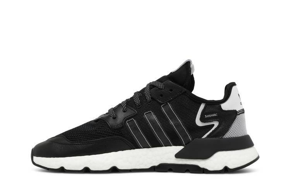 Кроссовки Adidas Originals Nite Jogger