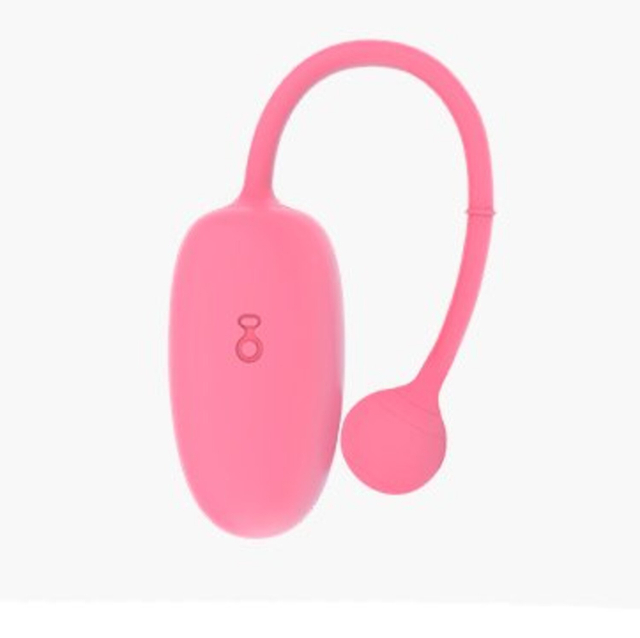 MAGIC KEGEL COACH Тренажер Кегеля розовый