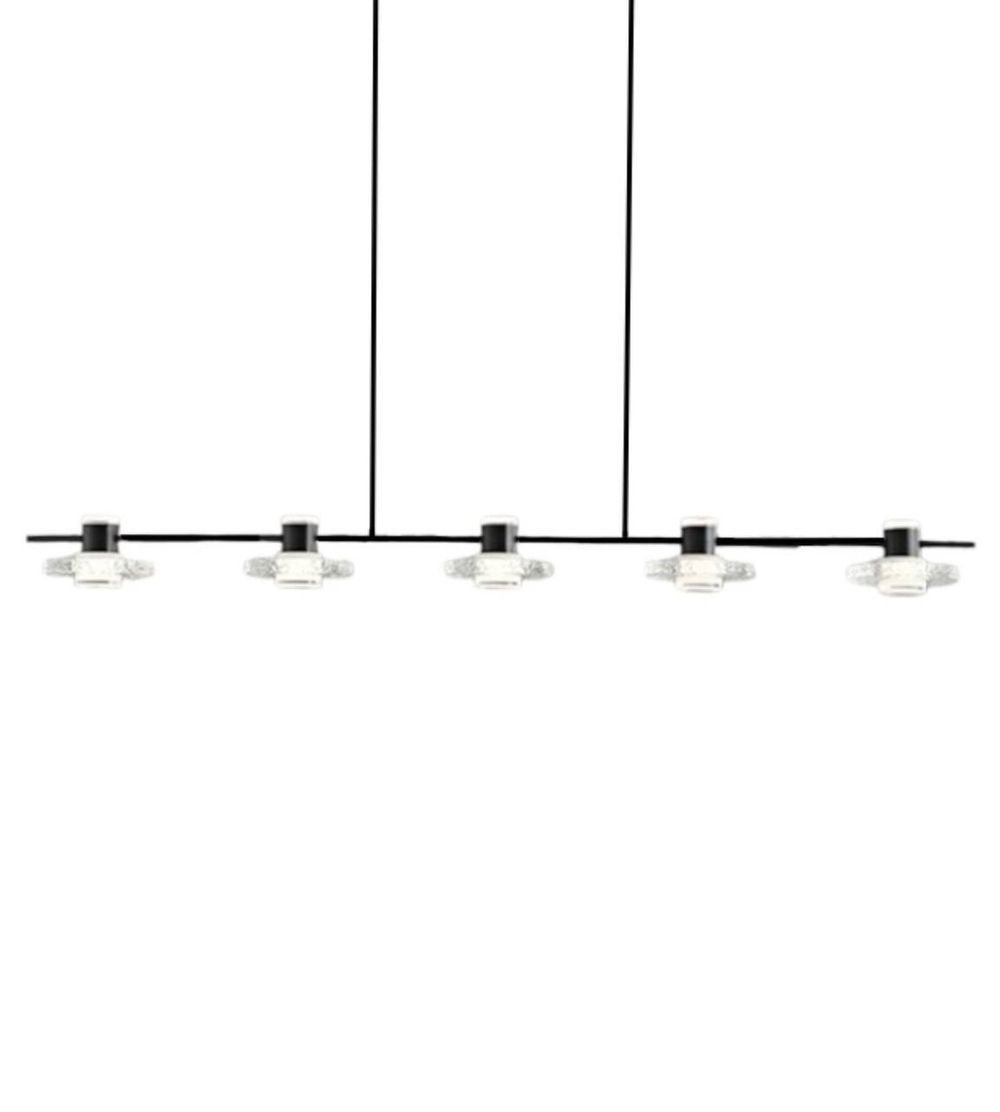 Chandelier  horizontal Kassadi
