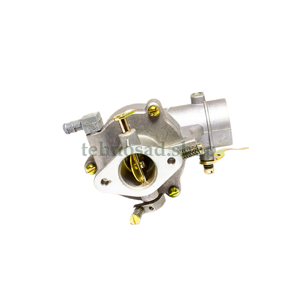 Карбюратор для двигателей Briggs&Stratton 390323, 394228, 170412