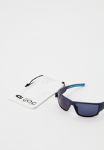 Спортивные очки GOG Fen / Matt Navy Blue-Blue / Polarized Blue Lens
