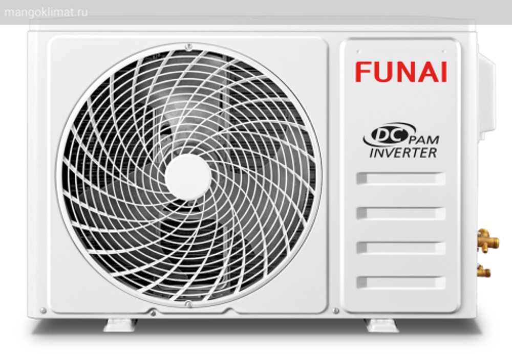 Инверторная сплит-система серии KADZOKU Inverter 2024 RAC-I-KD55HP.D02 (комплект)