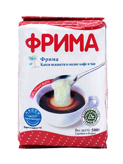 Frima Сухие сливки на растительной основе 500 г х 2 шт