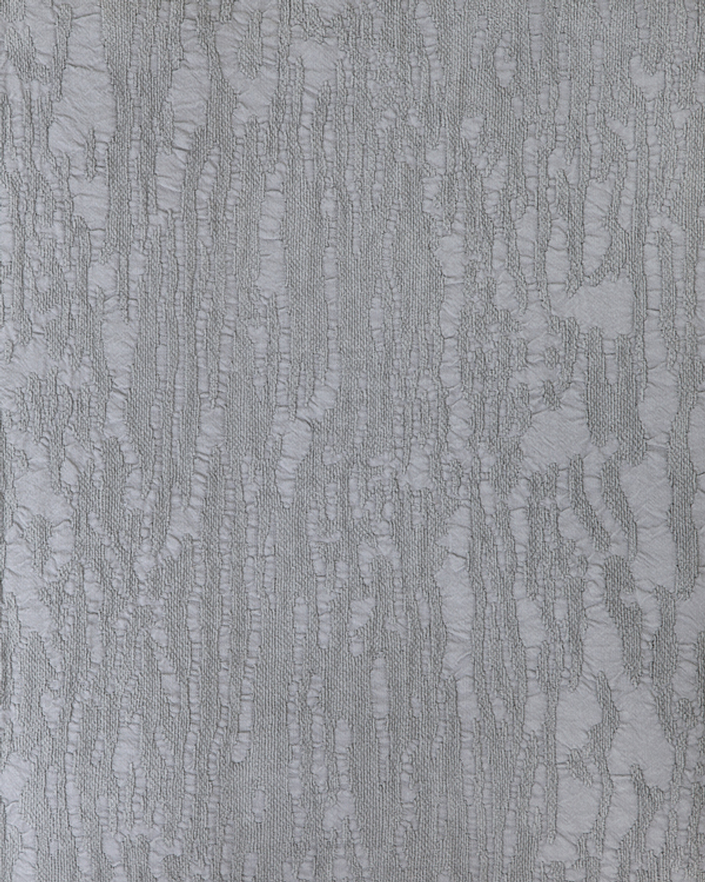 Элитное покрывало Velvet серое от Luxberry Португалия