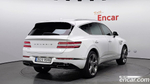 Genesis GV80 2.5T Бензин 2WD (07.2020)