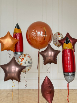 Сет №1491 1 сентября