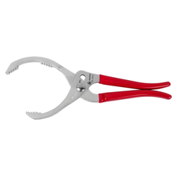 МАСТАК (103-45115) Съемник масляных фильтров, 80-115 мм, шарнирно-губцевый