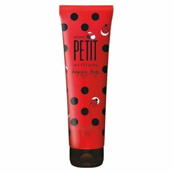 Avon Petit Attitude Happy Bug