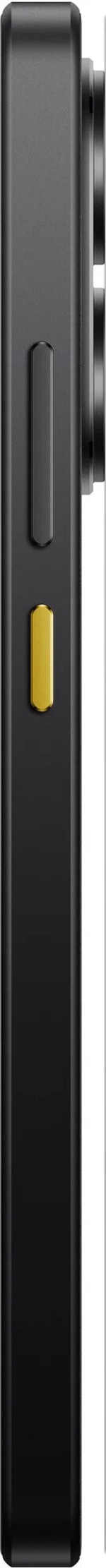 Смартфон Xiaomi POCO X7 Pro 8/256Gb Желтый