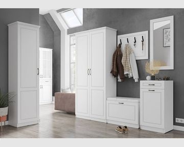 Прихожая модульная АППОЛИЯ-2