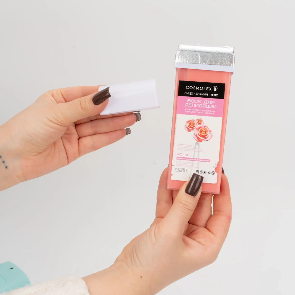 Воскоплав картриджный 5 в 1