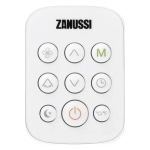 Zanussi ZACM-09 MSH/N1 мобильный кондиционер НС-1294910