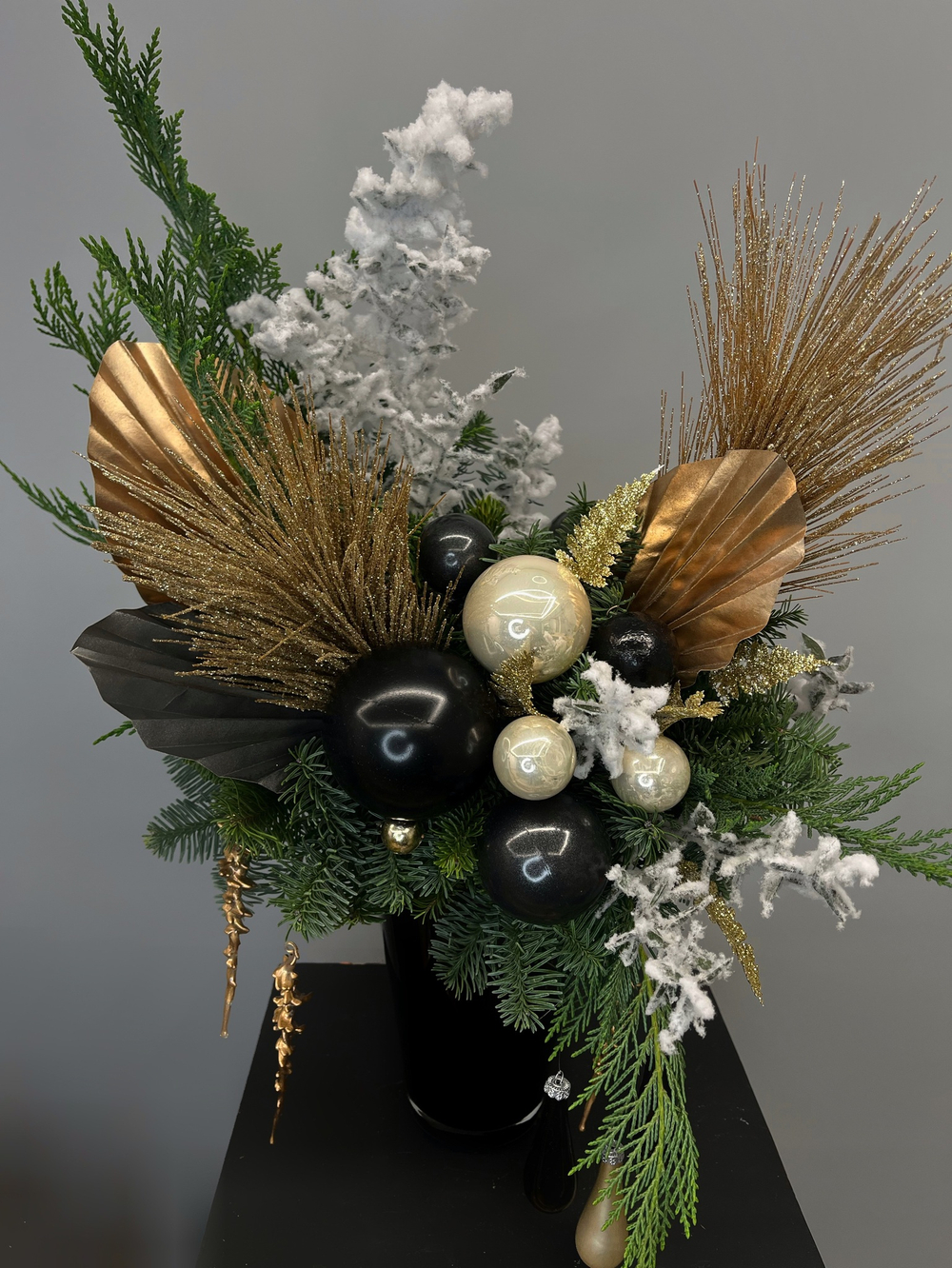 Композиция «Лакшери»