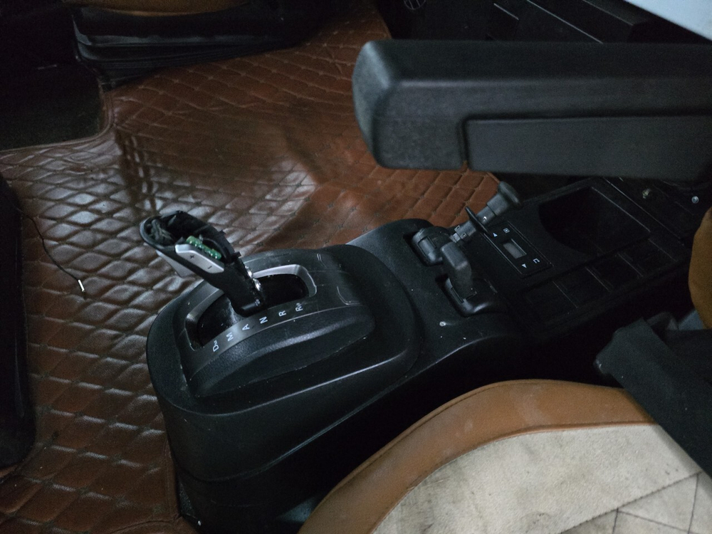 Кабина в сборе 2023г