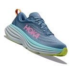 Кроссовки женские Hoka Bondi 8 WIDE