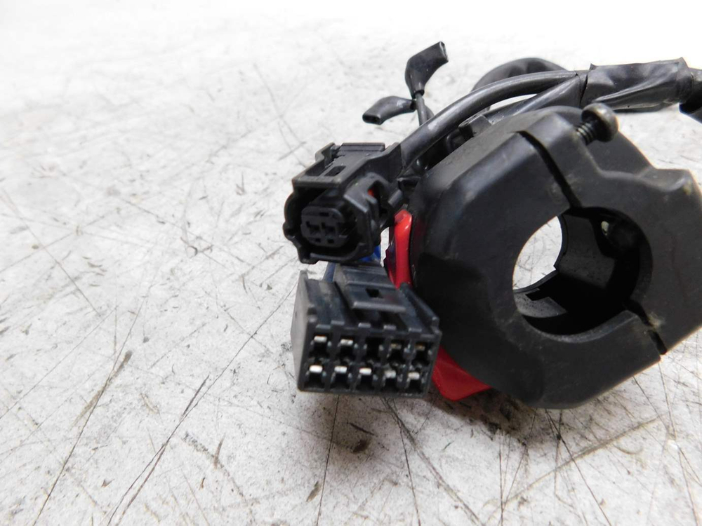 Пульт правый Yamaha MT-09A RN52