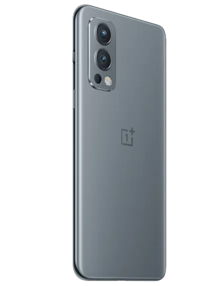 OnePlus Nord 2 5G 12/256Gb Grey Sierra (Серый)