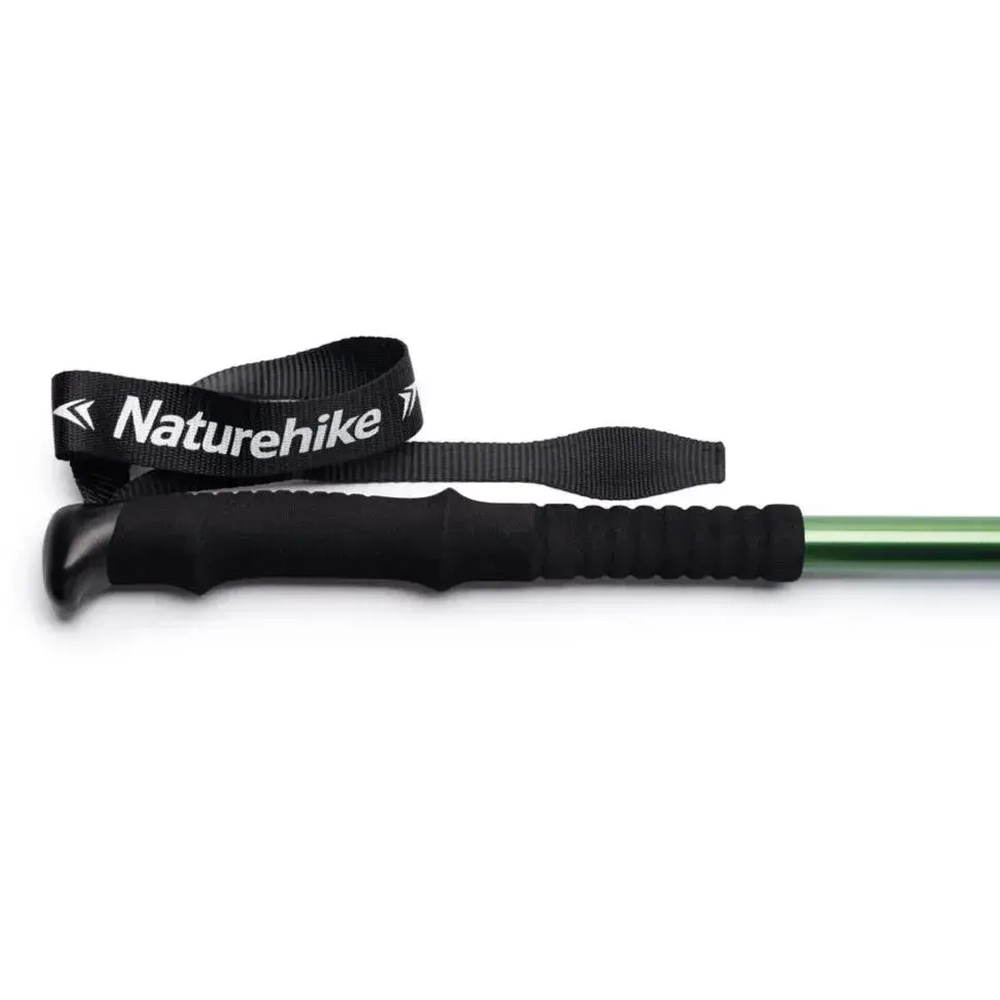 ПАЛКИ ТРЕККИНГОВЫЕ NATUREHIKE ST 01 6061 NH17D001-Z 62-135 СМ