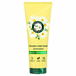 Бальзам-ополаскиватель Herbal Essences Ромашка 250 мл