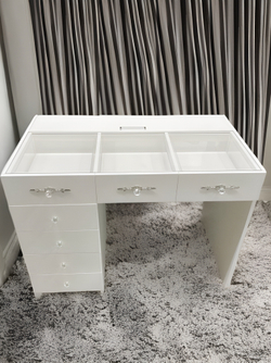 Ручка-кнопка В1, 1 шт