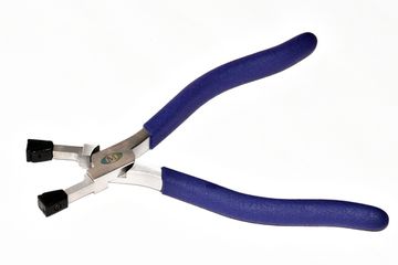 Инструмент OM-ERGO для обжима втулок в оправе "Силуэт"