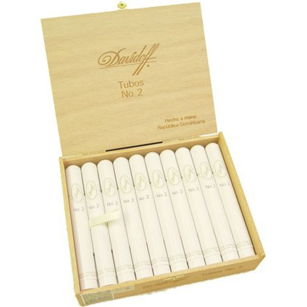 Davidoff Classic №2