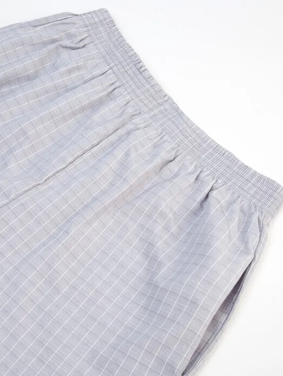 Брюки женские MINAKU: Home collection цвет серый, р-р 42