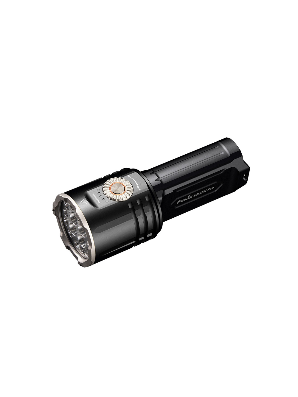 Фонарь Fenix поисковый LR35R Pro 10000 люмен