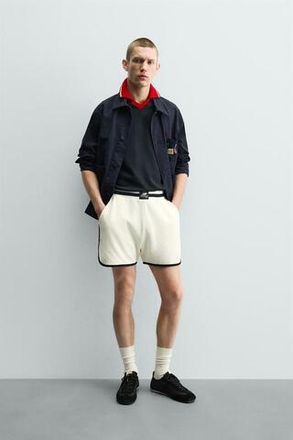 Шорты ZARA