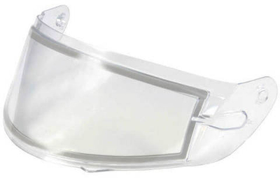 Визор для мотошлема Flux, двойной