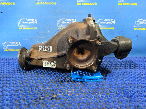 Редуктор заднего моста TOYOTA RAV4 1994-2005