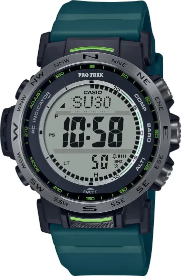 Наручные часы Casio Pro Trek PRW-35Y-3DR